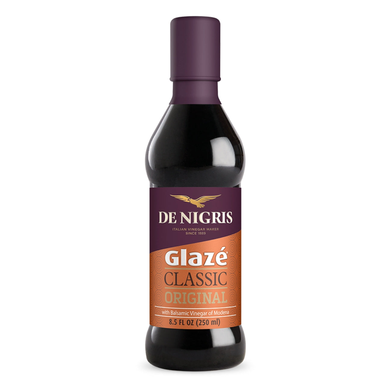 Balsamico glasuur Classica di Modena IGP, 250 ml