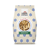 Italian snack with rosemary Taralli Rosmarino, 400g