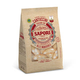 Küpsised mandlitega Cantuccini Toscani IGP, 250g