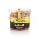 Roasted almonds with truffle salt, 120g