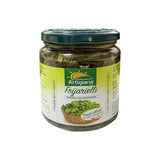 Neapolitan broccoli in sunflower oil Frijarielli, 280g