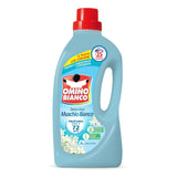 Laundry detergent with white musk aroma, 35MR