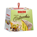 Cupcake Colomba Pistacchio, 750g