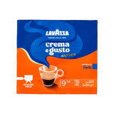 Malta kafija Crema e Gusto Forte, 2 x 250g