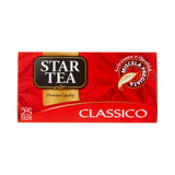 Melnā tēja Tè Classico, 20 gab.