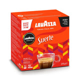 Kavos kapsulės Suerte Lavazza A Modo Mio, 36 vnt.