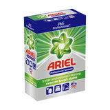 Veļas pulveris universālais ARIEL Regular P&G Professional, 90MR