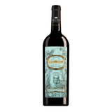 Sarkanvīns MASSERIA FRATTASI Caudium Aglianico 14,5%