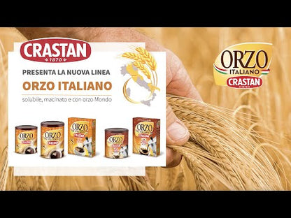 Растворимый итальянский ячмень Orzo Italiano, 200г