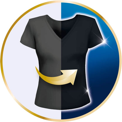 Napkins for color restoration, 8 pcs.