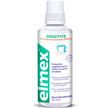 Mouthwash Sensitive, 400 ml