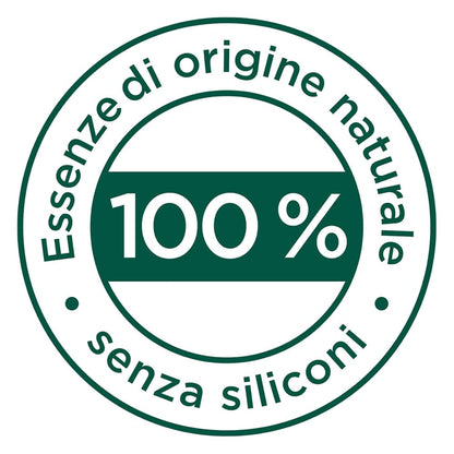 Looduslik šampoon, 250 ml