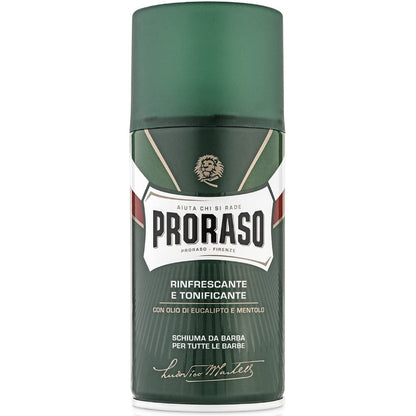 Пена для бритья, 400 мл