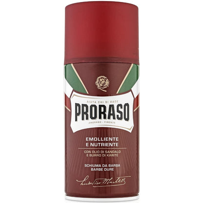 Пена для бритья, 400 мл