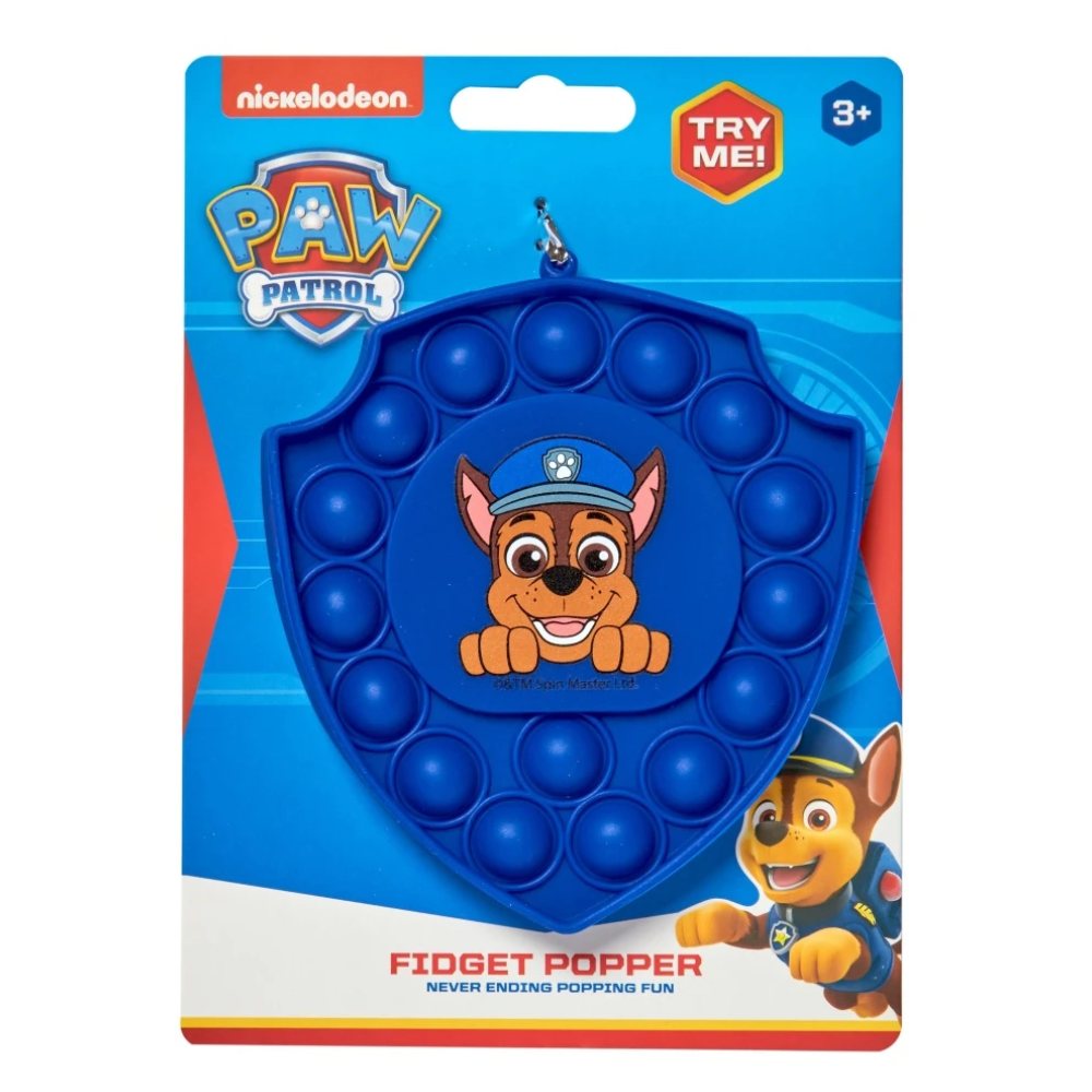 Silikoninis žaislas Pop-it