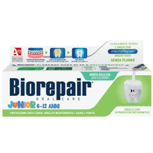 Laste hambapasta, 75 ml