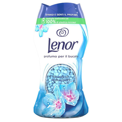 Гранулы для ароматизации белья LENOR, 2x140г