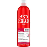 Hair shampoo Bed Head Resurrection, 750 ml