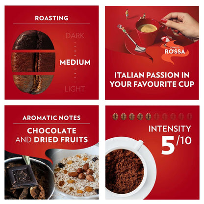 Молотый кофе, 2 x 250г