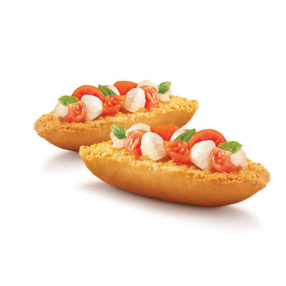 Sausmaizītes MULINO BIANCO Granetti Classici, 280g