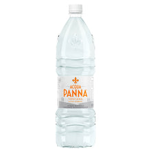 Dabīgs negāzēts minerālūdens ACQUA PANNA Toscana, 1500 ml