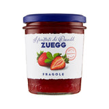 Strawberry jam, 320g