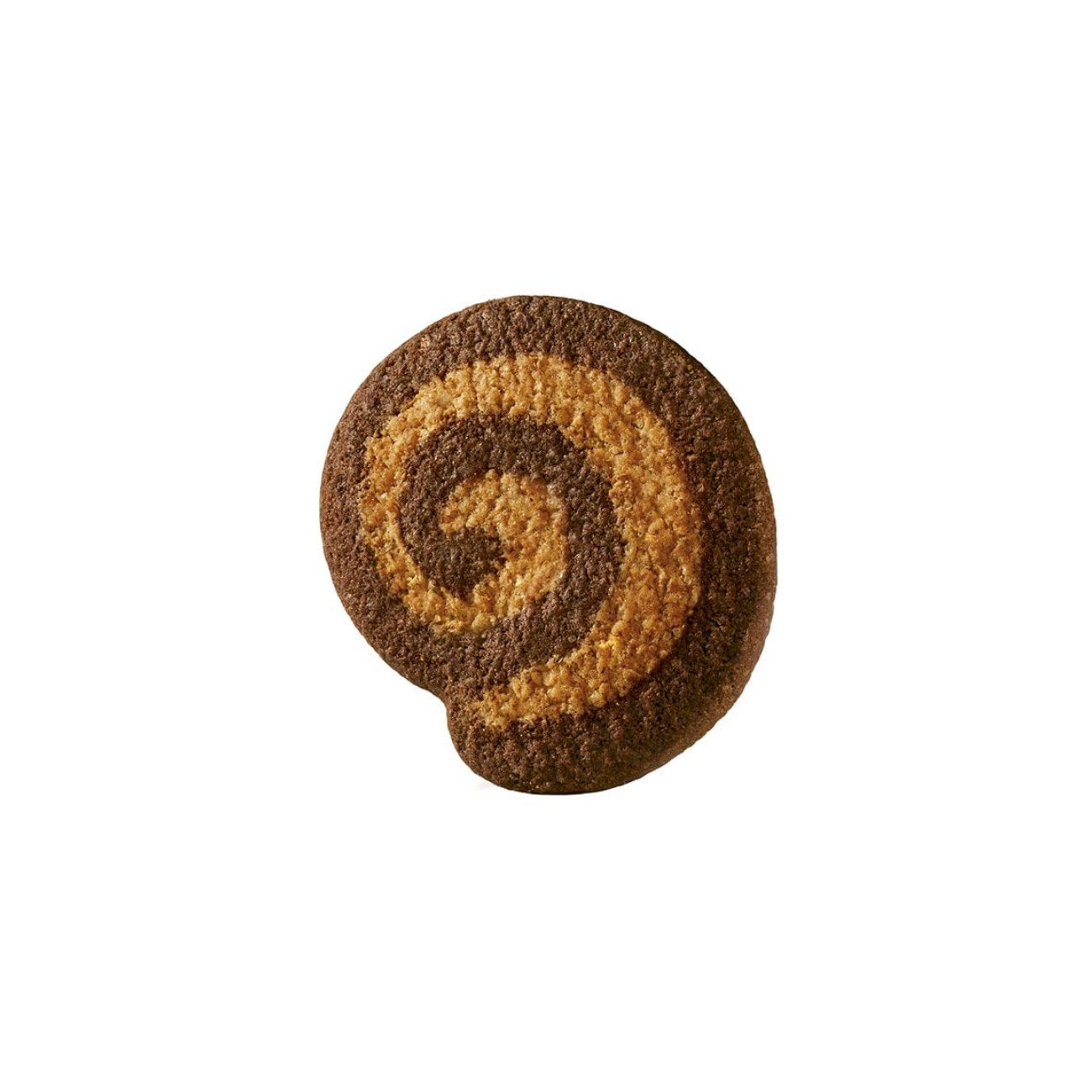 Küpsised tumeda šokolaadiga Cioccograno, 330g