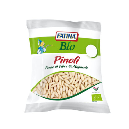 Pine nuts FATINA Pinoli Organic, 15g