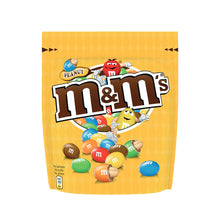 Peanuts in milk chocolate, 200 g