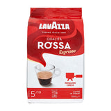 Kavos pupelės Qualita Rossa Espresso, 1kg
