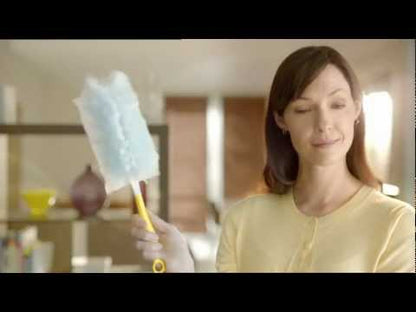 Щетки от пыли с ручкой, 3 шт.